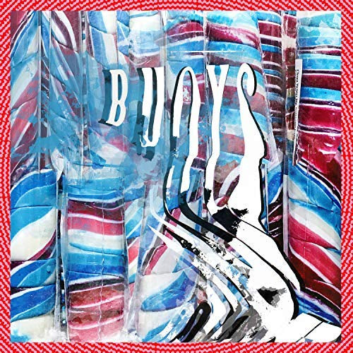 Panda Bear | Buoys | CD