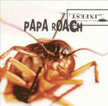 Papa Roach | Infest [Explicit Content] | CD