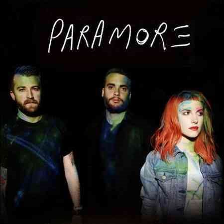 Paramore | Paramore | CD