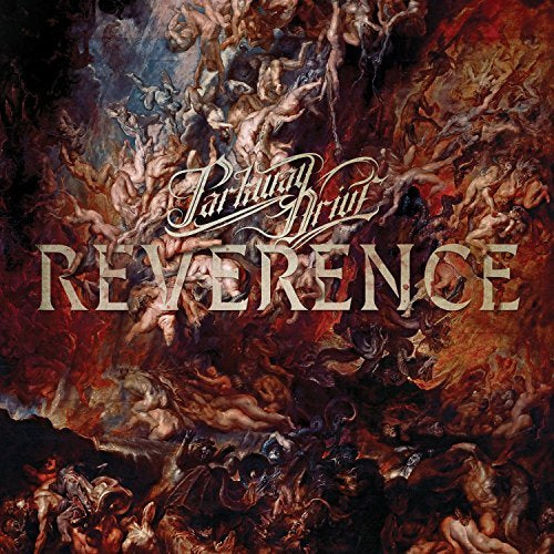 Parkway Drive | Reverence | CD