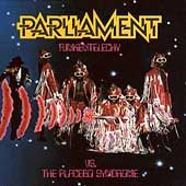 Parliament | FUNKENTELECHY | CD