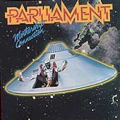 Parliament | MOTHERSHIP CONNECTIO | CD