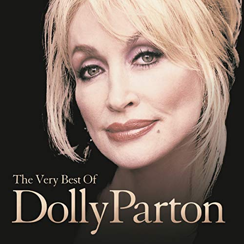 Dolly Parton | The Very Best Of Dolly Parton (150 Gram Vinyl/ Includes Download Insert) (2 Lp's) | Vinyl