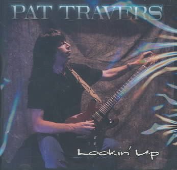 Pat Travers | LOOKIN UP | CD
