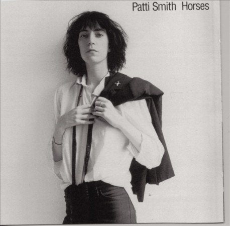 Patti Smith | Horses (Remastered, Bonus Track) | CD