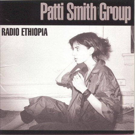 Patti Smith | Radio Ethiopia | CD