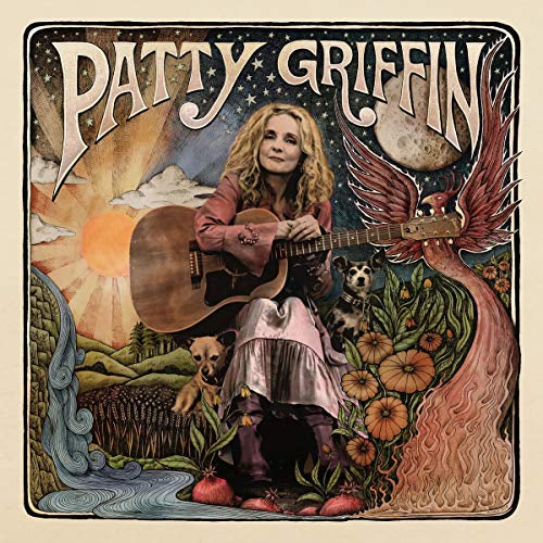 Patty Griffin | Patty Griffin | CD