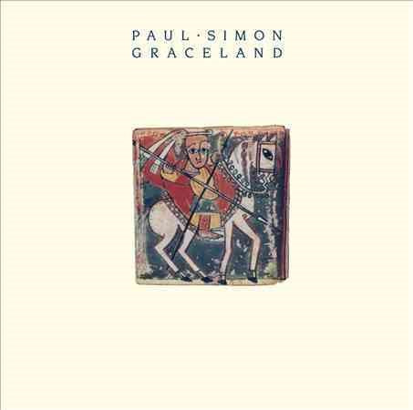Paul Simon | Graceland (Bonus Tracks, Remastered, Reissue) | CD