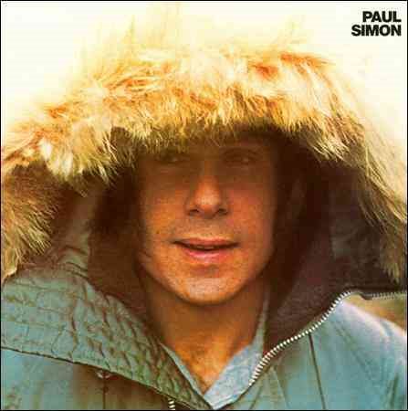Paul Simon | PAUL SIMON | CD