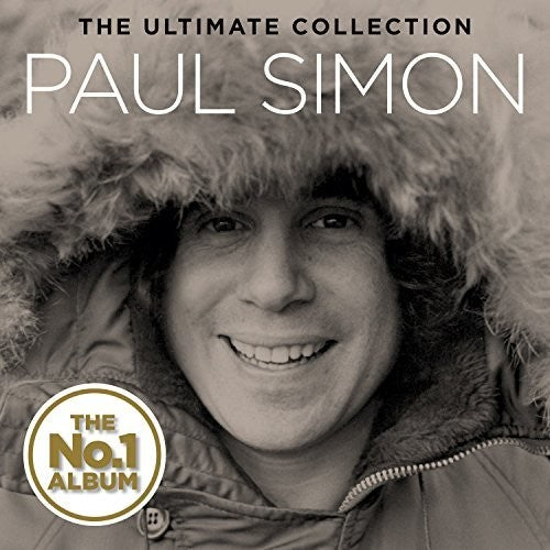 Paul Simon | The Ultimate Collection [Import] | CD