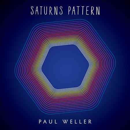 Paul Weller | SATURNS PATTERN | CD