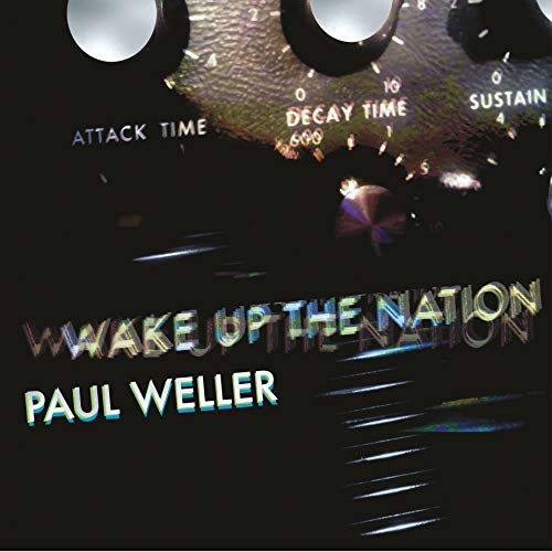 Paul Weller | Wake Up The Nation [10th Anniversary Edition / Remastered 2020] | CD