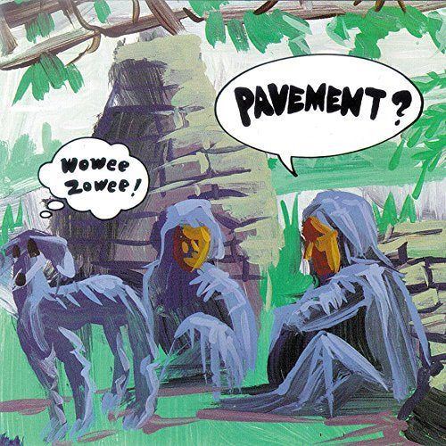 Pavement | Wowee Zowee (2 Lp's) | Vinyl