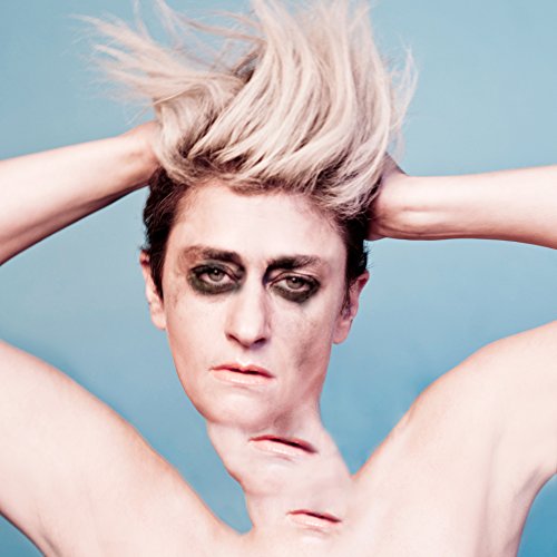 Peaches | Rub | CD