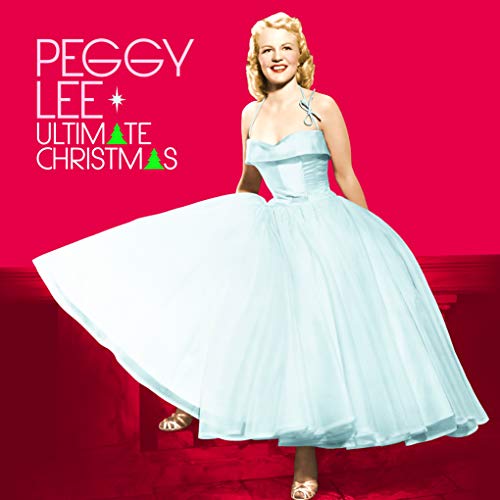 Peggy Lee | Ultimate Christmas | CD