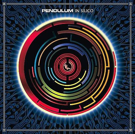 Pendulum | IN SILICO | CD