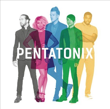 Pentatonix | PENTATONIX | CD