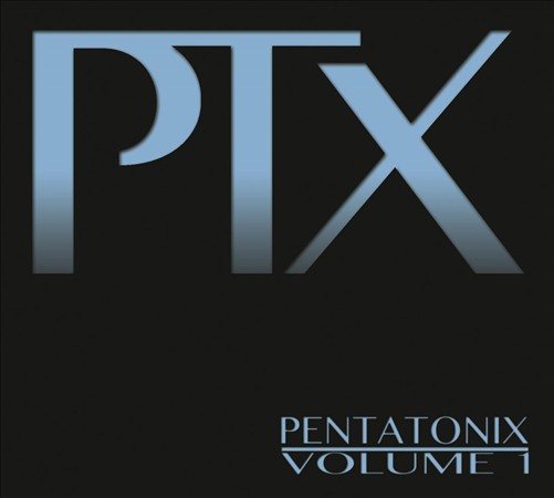 Pentatonix | PTX, VOL. 1 | CD