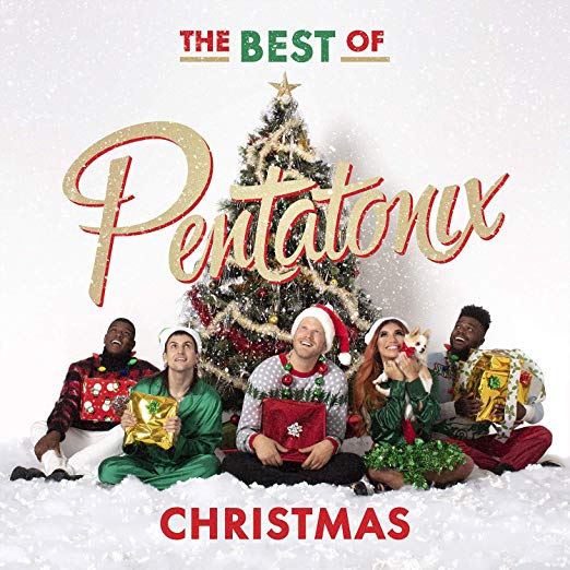 Pentatonix | The Best of Pentatonix Christmas | CD