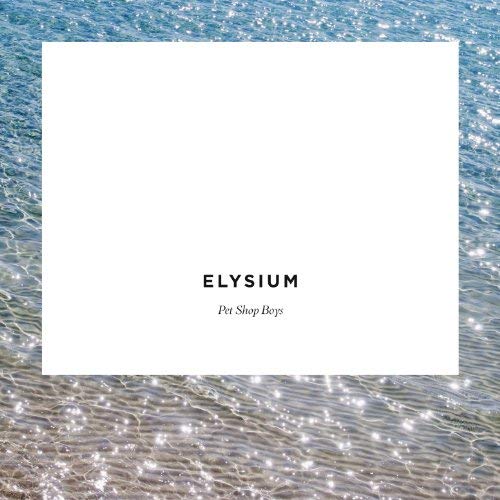 Pet Shop Boys | Elysium | CD