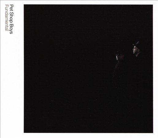 Pet Shop Boys | FUNDAMENTAL: FURTHER LISTENING 2005-2007 | CD