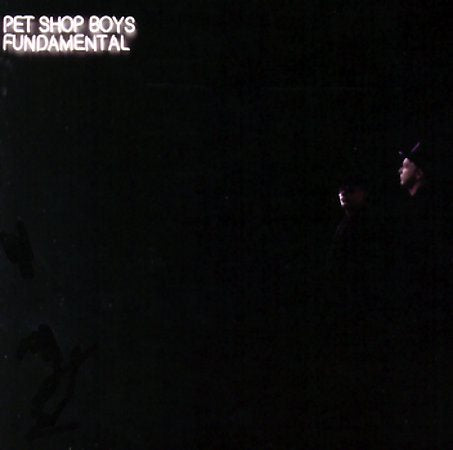 Pet Shop Boys | FUNDAMENTAL | CD