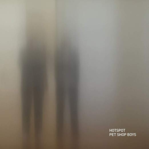 Pet Shop Boys | Hotspot | CD
