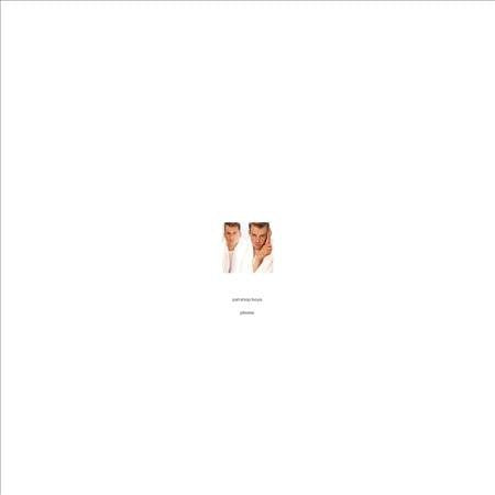 Pet Shop Boys | Please (2018 Remastered Version) | Vinyl