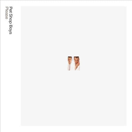 Pet Shop Boys | PLEASE: FURTHER LISTENING 1984-1986 | CD