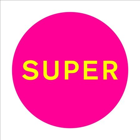 Pet Shop Boys | SUPER | CD