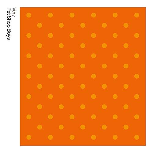 Pet Shop Boys | Very: Further Listening 1992-1994 (2CD) | CD