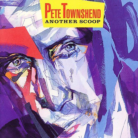Pete Townshend | ANOTHER SCOOP (2 CDS | CD