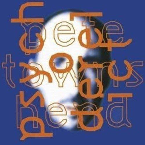 Pete Townshend | Psychodelerict | CD