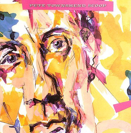 Pete Townshend | SCOOP (2 CDS) | CD
