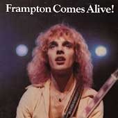 Peter Frampton | FRAMPTON COMES ALIVE | CD