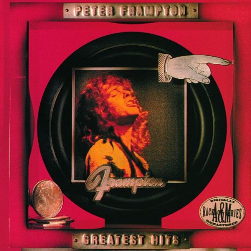 Peter Frampton | Greatest Hits | CD