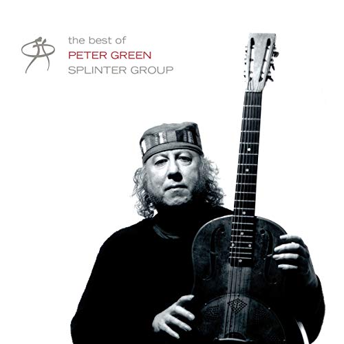 Peter Green Splinter Group | The Very Best Of Peter Green'S Splinter Group | CD