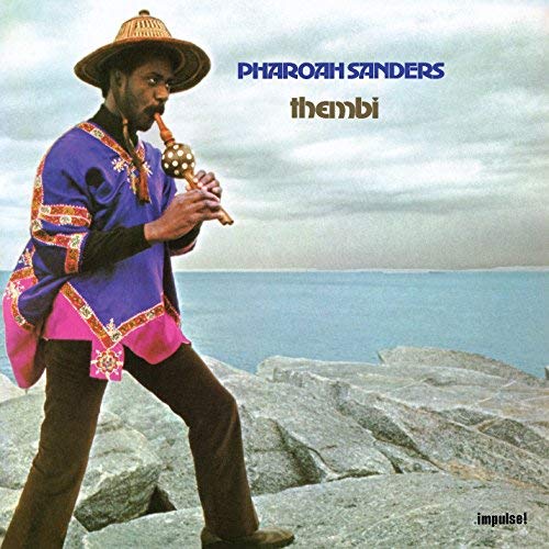 Pharoah Sanders - Thembi | Vinyl