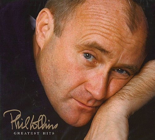 Phil Collins | Greatest Hits (2 Cd, Digipak) [Import] | CD