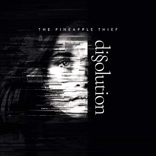 Pineapple Thief | Dissolution | CD