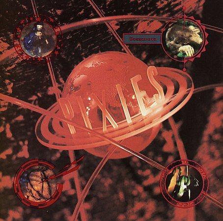 Pixies | Bossanova (180 Gram Vinyl) | Vinyl