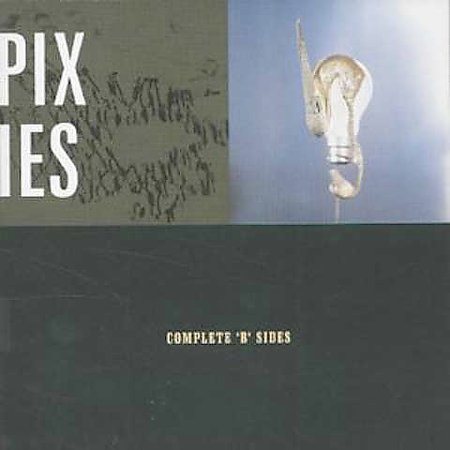 Pixies | COMPLETE B-SIDES | CD