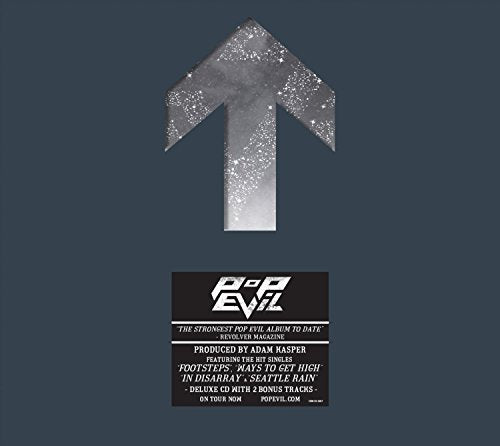 Pop Evil | Up (deluxe) | CD