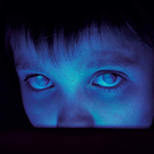 Porcupine Tree | Fear Of A Blank Planet | CD