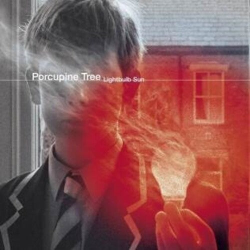 Porcupine Tree | Lightbulb Sun (Digipack Packaging, United Kingdom - Import) | CD