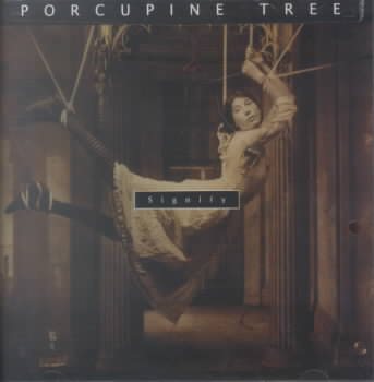 Porcupine Tree | SIGNIFY | CD
