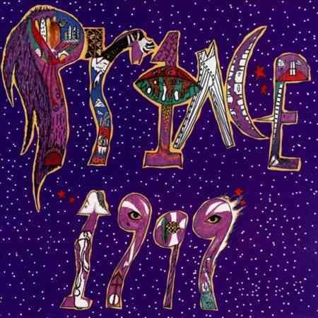 Prince | 1999 | CD