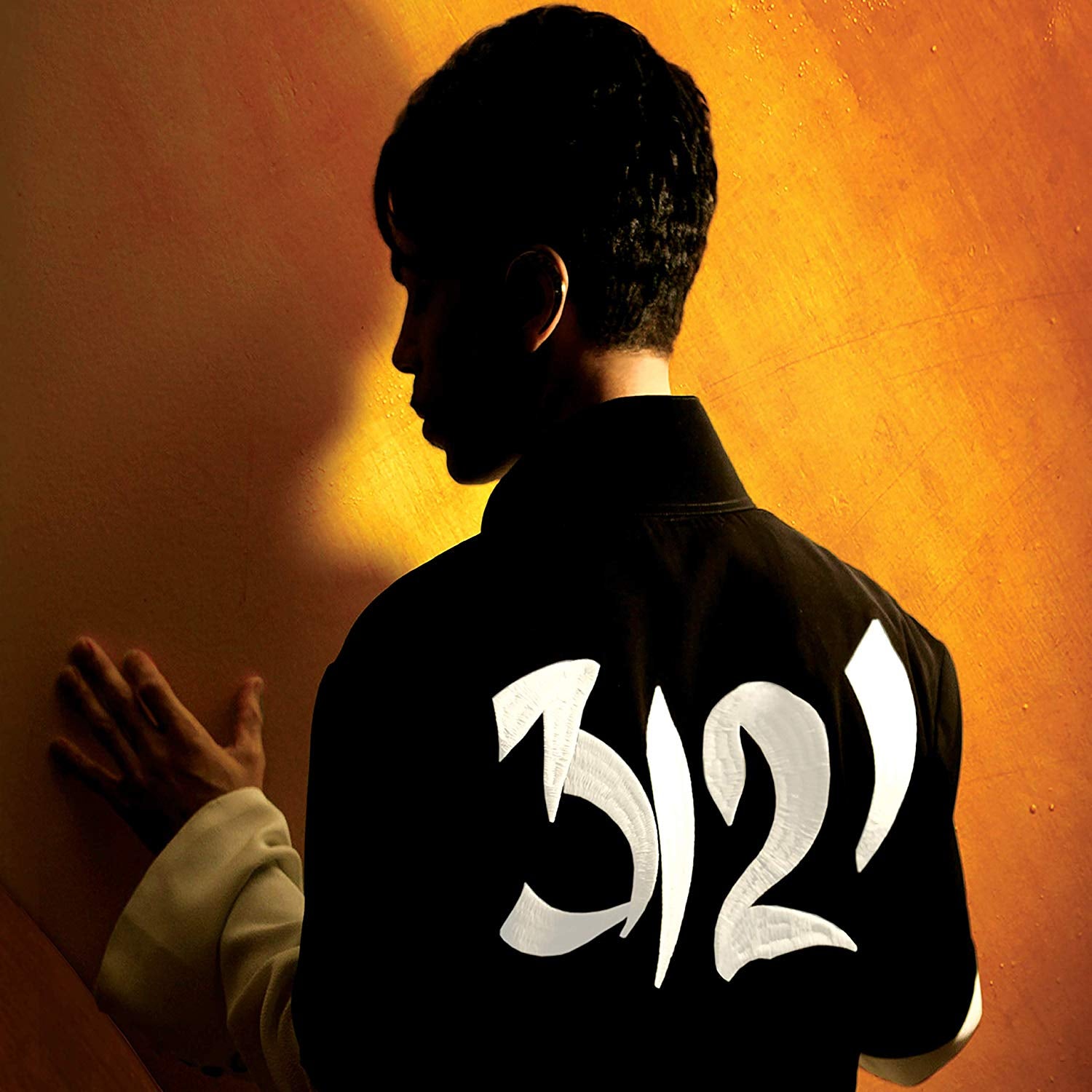 Prince | 3121 | CD