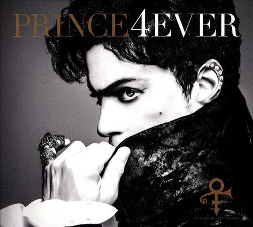 Prince | 4EVER | CD