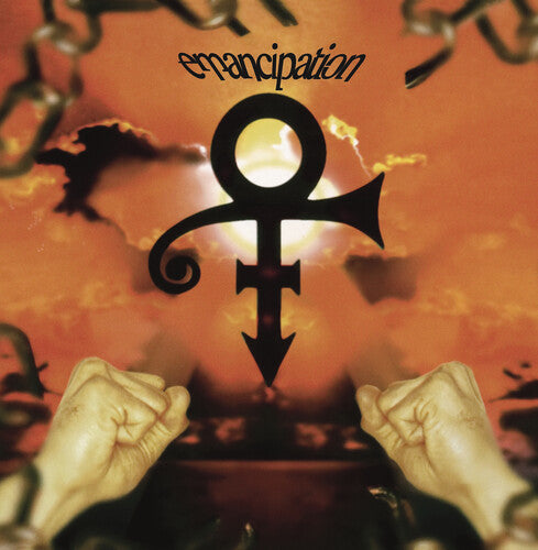 Prince | Emancipation | CD